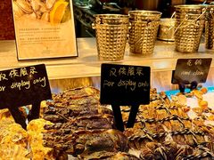 -怡咖啡·自助餐·西安香格里拉