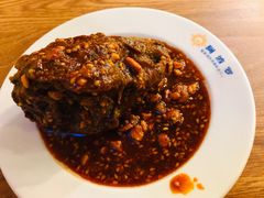 麻辣兔头-老号尤兔头(幸福店)