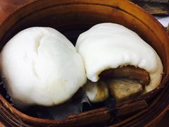 莲蓉包-香港蓮香樓(中環店)