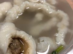 -秋凤鱼丸(金鼎总店)