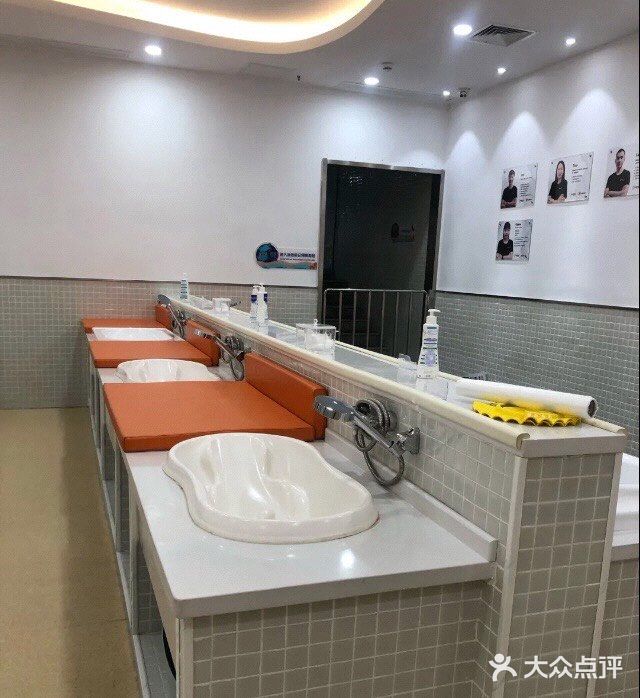 宝宝爱游泳[胜利]