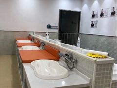 -蓝旗亲子游泳(范湖万达广场店)
