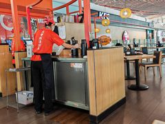 -味千拉面(首都机场T3店)