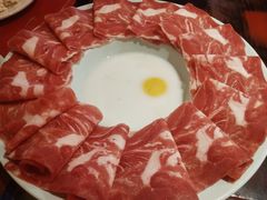 太阳肥牛-重庆袁老四火锅(武进万达店)