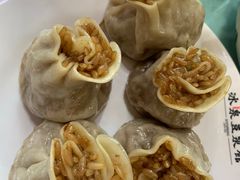 -冰泉豆浆馆(白云山总店)