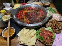 -大龙火锅(老店)