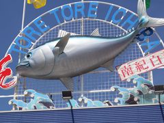 -南纪白浜Toretore市场