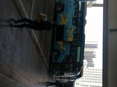 -凯旋公路客运站