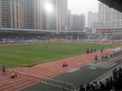 -广东省人民体育场