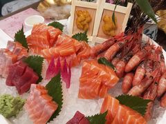 -黑松白鹿(金融街店)