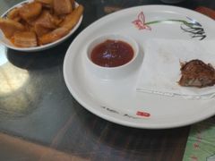 -堂宴·老厦门私房菜(1988仙岳总店)