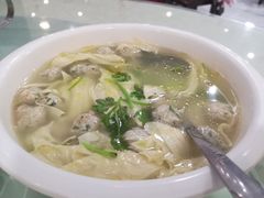 -河南食府(人民路店)