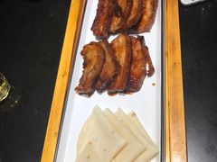 -常和州·夜宵大排档(常州单店)