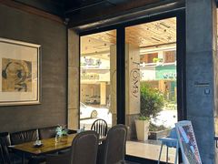 -HOME餐厅粤菜 融合菜