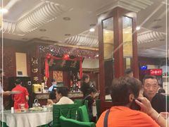 大堂-蓬莱春(芝罘店)
