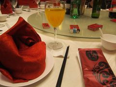 餐具-上海静安铂尔曼酒店