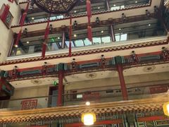 -丰泽园饭店