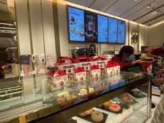 -Tims天好咖啡·贝果(东方广场店)