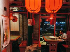 -北平食府.北京烤鸭(亦庄店)