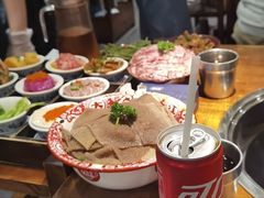 -楠火锅(西单店)