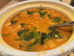 -吕氏疙瘩汤·新派鲁菜(东城万达广场店)