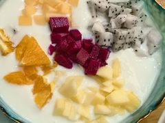 -哈啾嗨·蒙文化主题餐厅(京汉新城店)