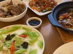 -顺风汤馆·广府粤菜(江宸天街店)