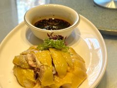 -老平安农家菜(平安店)