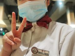 -海底捞火锅(劲松店)