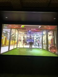 -嗨翻Hi-Fun竞技主题乐园·蹦床团建生日聚会(五棵松华熙店)