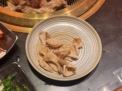 -和来烤肉(仓山万达店)