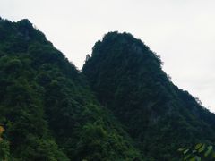 -峨眉山风景名胜区
