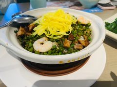 -茶港·点心·啫啫煲(王府井店)