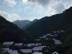 -北京山里寒舍度假酒店