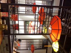 -受气牛肉·重庆耙牛肉(来福士店)