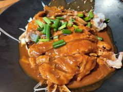 -金谷园饺子馆(北邮总店)