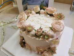 -Joy's Wish创意蛋糕定制&甜品台(乐虹坊精致生活广场店)