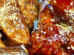 -米屋石锅拌饭(师大店)