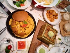 -大树餐厅(环球港店)