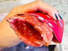 草莓派-麦当劳(新王府井店)
