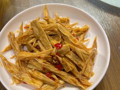 -湘聚缘湘菜馆(斜土路店)