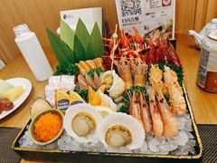 -菊上•尊品料理(蚌埠银泰店)