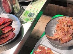 -山葵说·泥炉烤肉(泰达时尚E街区店)