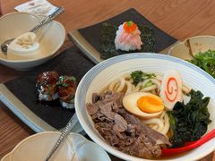 -Tuna maki寿司(苏州万象天地店)