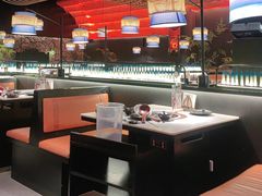 -芸山季·云南山珍菌火锅(人民广场来福士店)