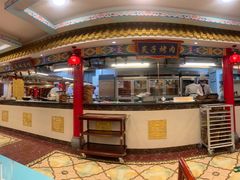 -万荣烤鸭店·北京菜(天坛店)