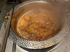 -牛武士寿喜烧·和牛火锅自助(全球首店)