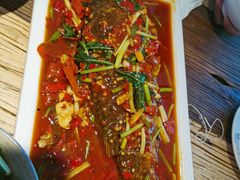 -树厨贵州菜(大十字店)