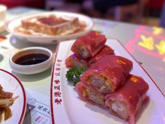 -永兴發香港茶餐厅(三坊七巷店)