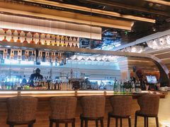 -燃扒房Steakhouse(皇庭店)